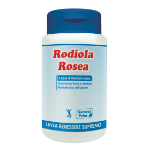 rodiola rosea 50 capsule veg bugiardino cod: 971966510 