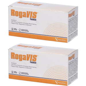 Cerca Offerte di rogavis flaconcini 2x10x10 ml bevibili e acquista online