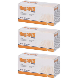 Cerca Offerte di rogavis flaconcini 3x10x10 ml bevibili e acquista online