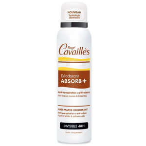 Cerca Offerte di roge cavailles deo spray invisible 150 ml deodorante e acquista online