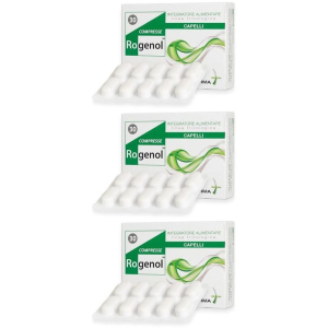 Cerca Offerte di rogenol 30 compresse 3x31,5 g e acquista online