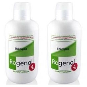 Cerca Offerte di rogenol 4 200 ml set da 2 2x200 ml e acquista online