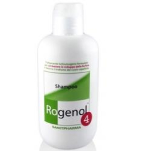 rogenol 4 200ml bugiardino cod: 921404594 