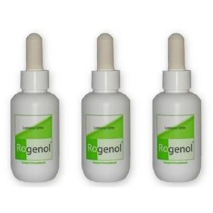 Cerca Offerte di rogenol lozione capelli urto 100 ml 3x100 ml e acquista online