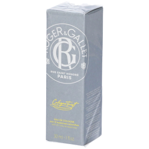 Cerca Offerte di roger & gallet cologne twist acqua di colonia agrumata rinfrescante 30ml e acquista online
