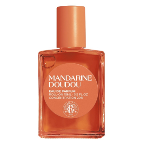 Cerca Offerte di roger & gallet eau de parfum mandarine doudou - acqua profumata roll on - 15 ml e acquista online