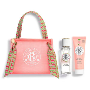 Roger&gallet trousse mamma fleur de figuier eau de toilette30 ml + latte corpo 50 ml omaggio 24