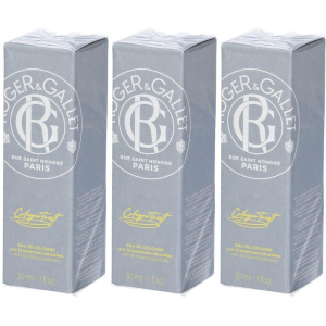 Cerca Offerte di roger & gallet acqua di colonia cologne twist 3x30 ml e acquista online