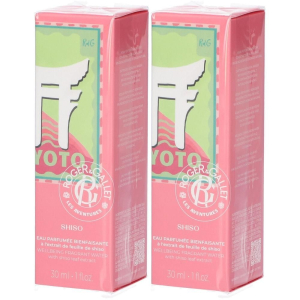 Cerca Offerte di roger & gallet acqua profumata di benessere edizione limitata shiso 2x e acquista online