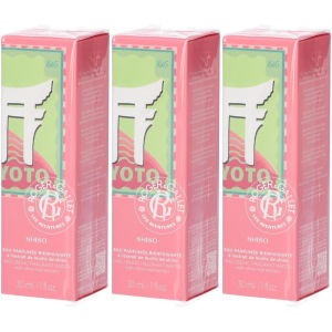 Cerca Offerte di roger & gallet acqua profumata di benessere edizione limitata shiso 3x e acquista online
