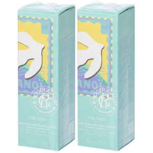 Cerca Offerte di roger & gallet acqua profumata di benessere edizione limitata thé vert e acquista online