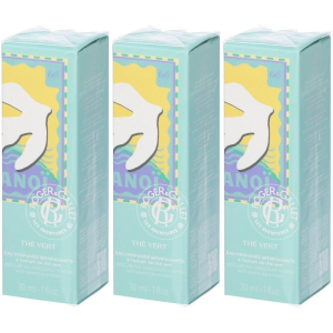 Cerca Offerte di roger & gallet acqua profumata di benessere edizione limitata thé vert e acquista online
