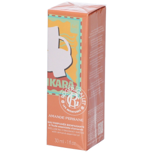 Cerca Offerte di roger&gallet - amande persane acqua profumata fragranza orientale confezione 30 ml e acquista online