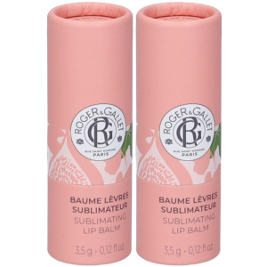Cerca Offerte di roger & gallet balsamo labbra sublimante fleur de figuier 3,5 g e acquista online