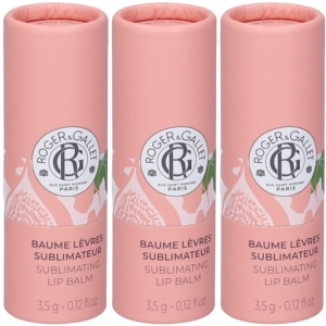 Cerca Offerte di roger & gallet balsamo labbra sublimante fleur de figuier 3,5 g e acquista online