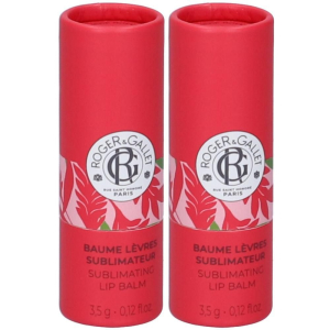 Cerca Offerte di roger & gallet balsamo labbra sublimante gingembre rouge 3,5 g e acquista online