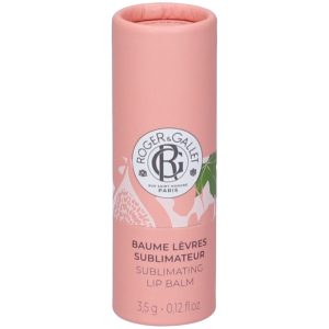 Cerca Offerte di roger&gallet balsamo labbra sublimante idratante 3.5g per labbra secche e acquista online