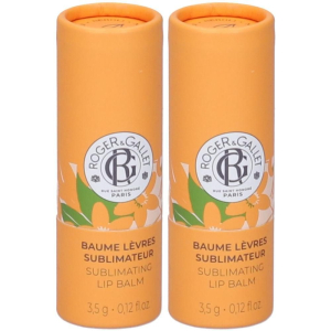 Cerca Offerte di roger & gallet balsamo labbra sublimante neroli 3,5 g e acquista online