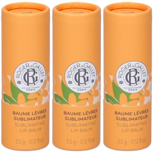 Cerca Offerte di roger & gallet balsamo labbra sublimante neroli 3,5 g e acquista online