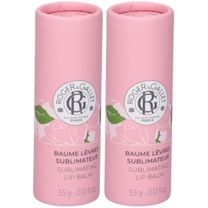 Cerca Offerte di roger & gallet balsamo labbra sublimante rose 3,5 g e acquista online