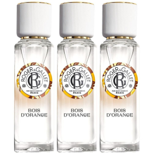 Cerca Offerte di roger&gallet bois d'orange - acqua profumata di benessere 3x30 ml e acquista online