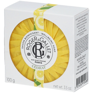 Cerca Offerte di roger & gallet cÉdrat seife 100 g sapone e acquista online