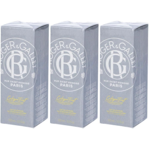 Cerca Offerte di roger&gallet cologne twist acqua di colonia 3x100 ml e acquista online