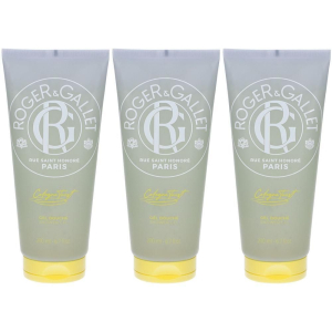Cerca Offerte di roger&gallet cologne twist gel doccia 3x200 ml e acquista online