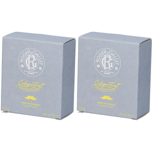 Cerca Offerte di roger&gallet cologne twist saponetta rasatura 2x100 g e acquista online