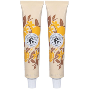 Cerca Offerte di roger&gallet crema mani di benessere bois d'orange 2x30 ml e acquista online