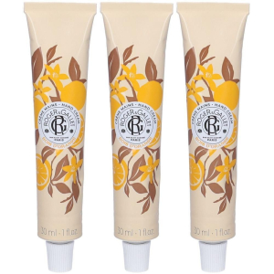 Cerca Offerte di roger&gallet crema mani di benessere bois d'orange 3x30 ml e acquista online