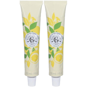 Cerca Offerte di roger&gallet crema mani di benessere cédrat 30 ml e acquista online