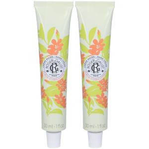Cerca Offerte di roger&gallet crema mani di benessere fleur d'osmanthus 30 ml e acquista online