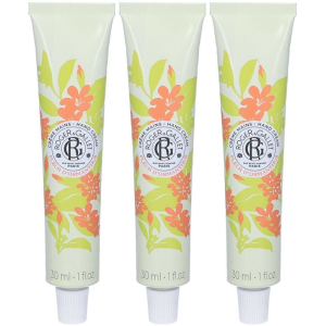 Cerca Offerte di roger&gallet crema mani di benessere fleur d'osmanthus 30 ml e acquista online