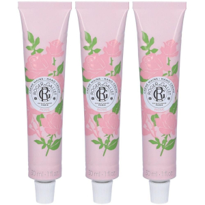 Cerca Offerte di roger&gallet crema mani di benessere rose 3x30 ml e acquista online