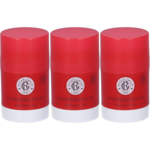 Cerca Offerte di roger&gallet deodorante gingembre rouge 50 g e acquista online