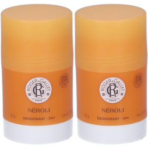 Cerca Offerte di roger&gallet deodorante neroli 2x50 g e acquista online