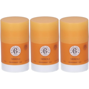 Cerca Offerte di roger&gallet deodorante neroli 3x50 g e acquista online