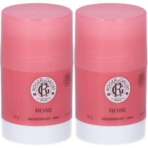 Cerca Offerte di roger & gallet deodorante stick rose 50 g e acquista online