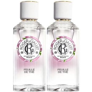 Cerca Offerte di roger&gallet feuille de the - acqua profumata di benessere 100 ml e acquista online