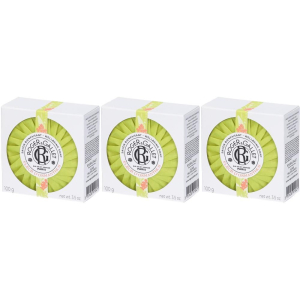 Cerca Offerte di roger&gallet fleur d'osmanthus saponetta 3x100 g e acquista online