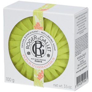 Cerca Offerte di roger & gallet fleur d'osmanthus seife 100 g sapone e acquista online