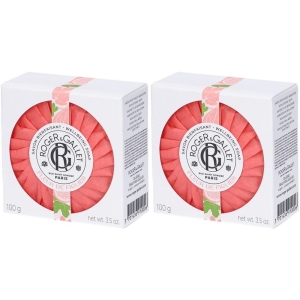 Cerca Offerte di Roger&gallet fleur de figuier saponetta 2x100 g e acquista online