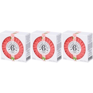 Cerca Offerte di Roger&gallet fleur de figuier saponetta 3x100 g e acquista online