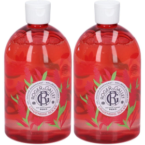 Cerca Offerte di roger & gallet gel doccia gingembre rouge 500 ml e acquista online