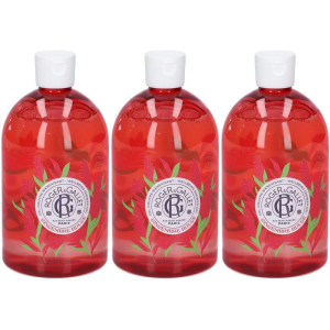 Cerca Offerte di roger & gallet gel doccia gingembre rouge 500 ml e acquista online