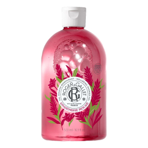 Roger&gallet gingembre rouge gel doccia 500 ml