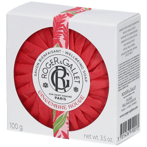 Cerca Offerte di Roger & Gallet Gingembre Rouge Seife 100 g Sapone e acquista online