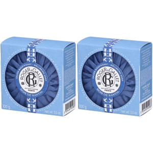 Cerca Offerte di roger&gallet h bois de santal saponetta set da 2 2x100 g sapone e acquista online