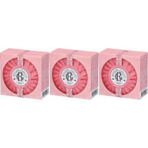 Cerca Offerte di roger&gallet heritage rose the saponetta 100 g e acquista online